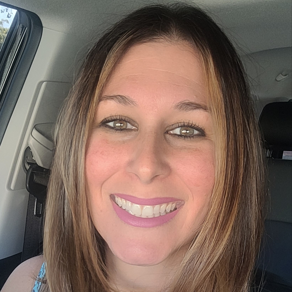 Meet your Posher, Paula